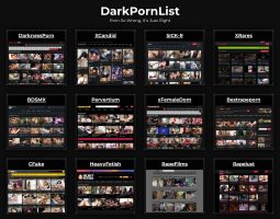 DarkPornList